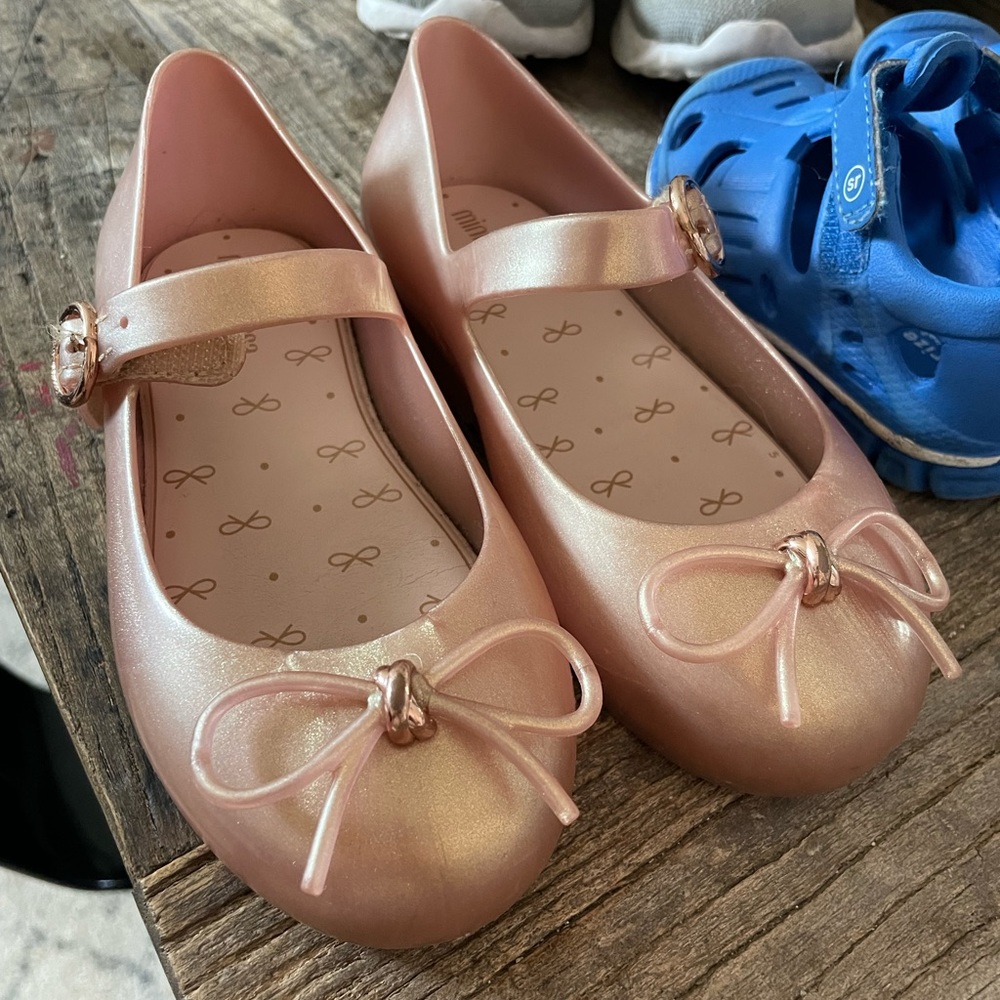 Jelly flats